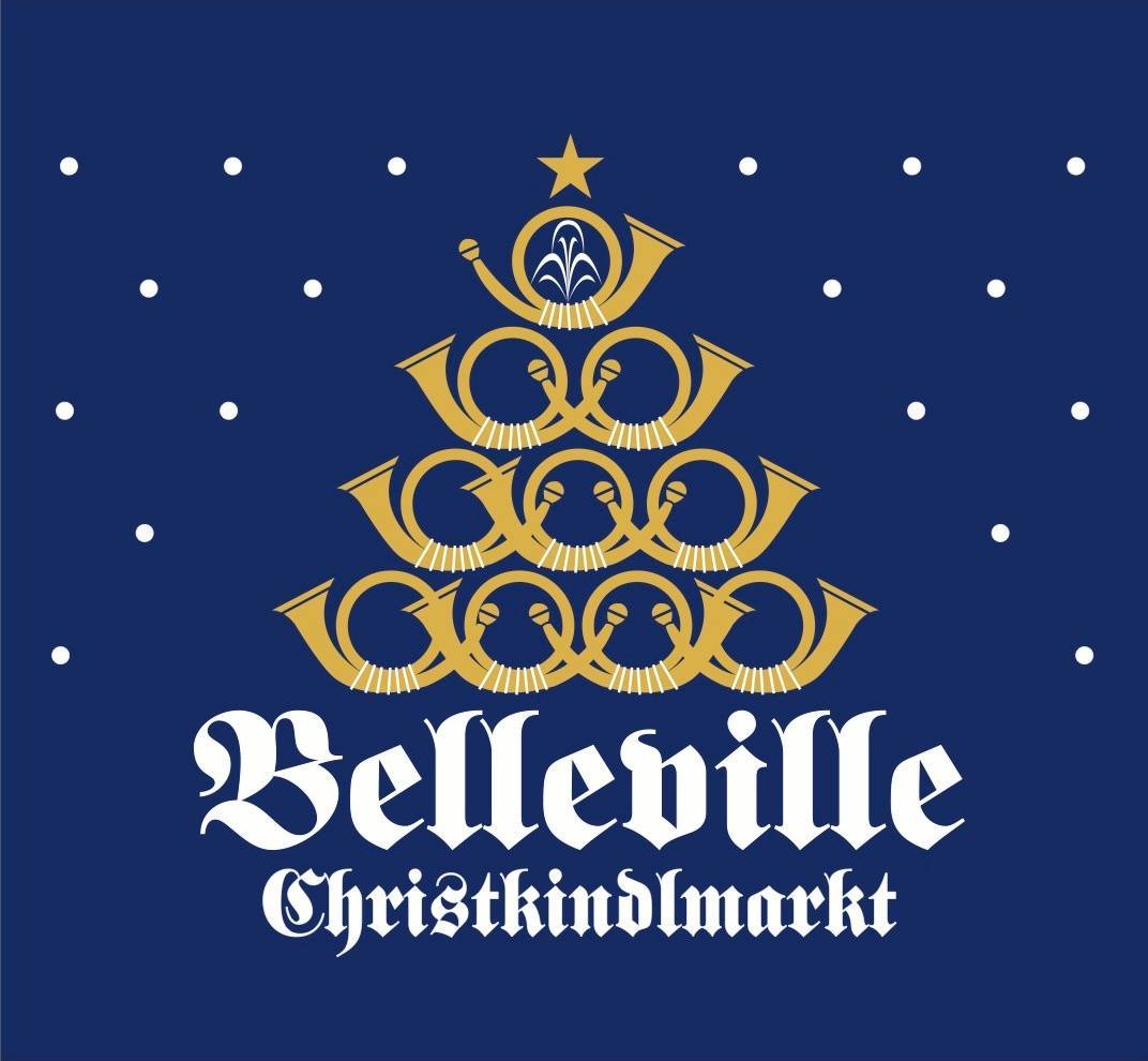 Belleville Christkindlmarkt